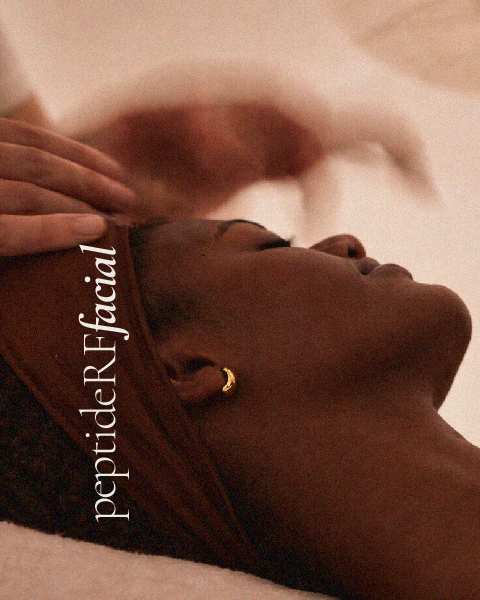 dmdfusion-bedfordview-services_Peptide infused RF Facial